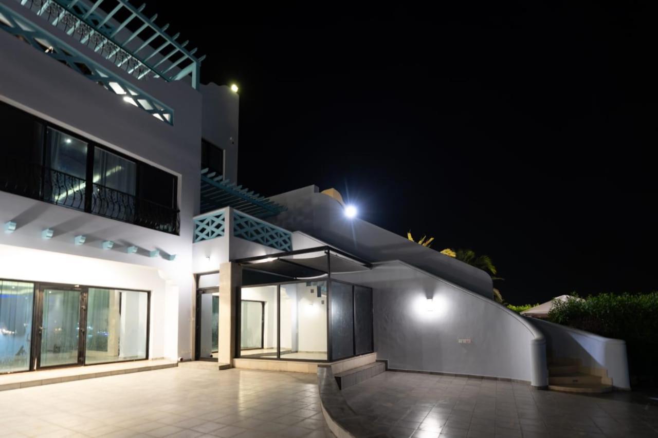 مجمع لاقون السكني - للعائلات فقط Hotel Djedda Buitenkant foto