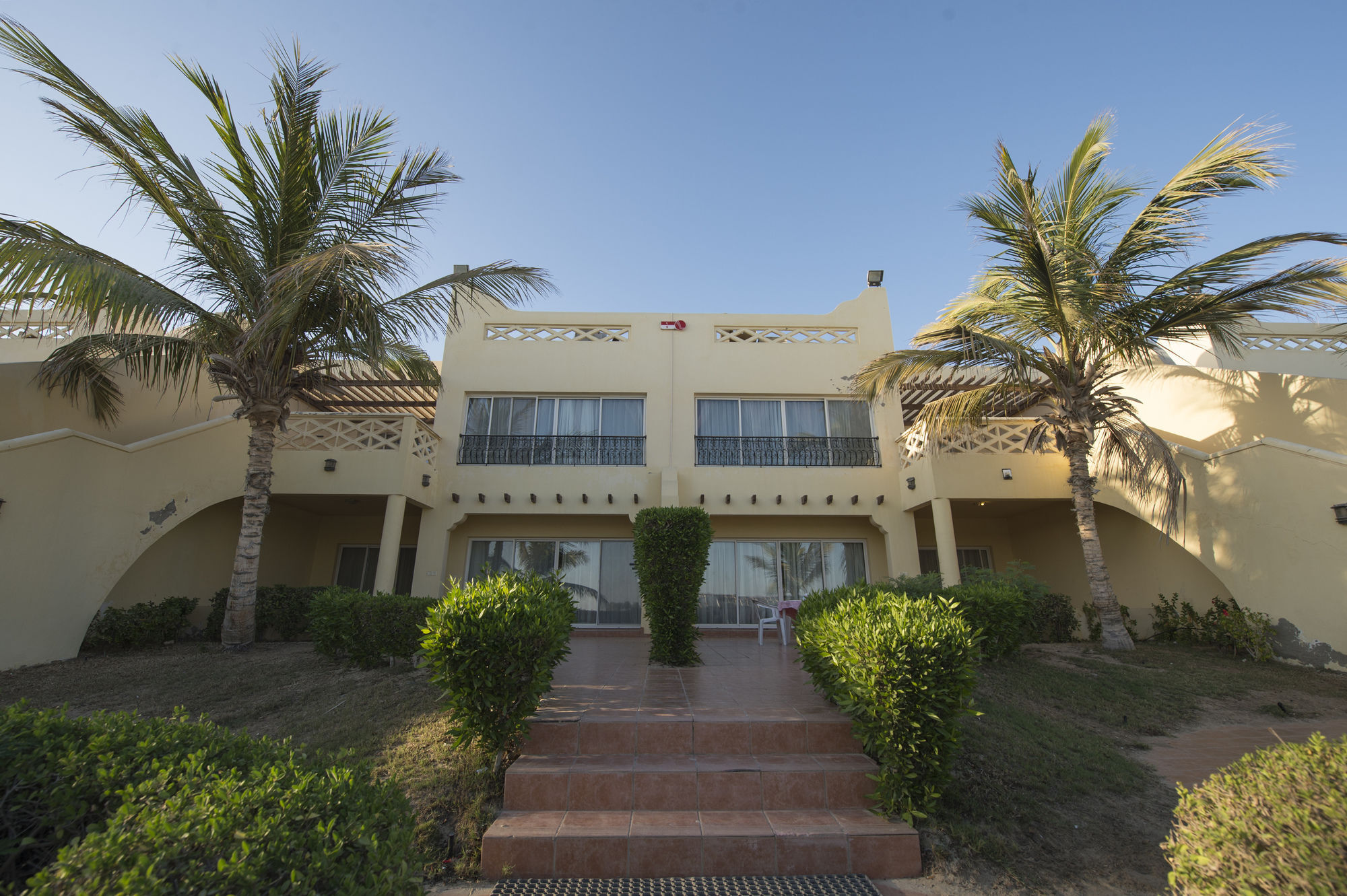 مجمع لاقون السكني - للعائلات فقط Hotel Djedda Buitenkant foto